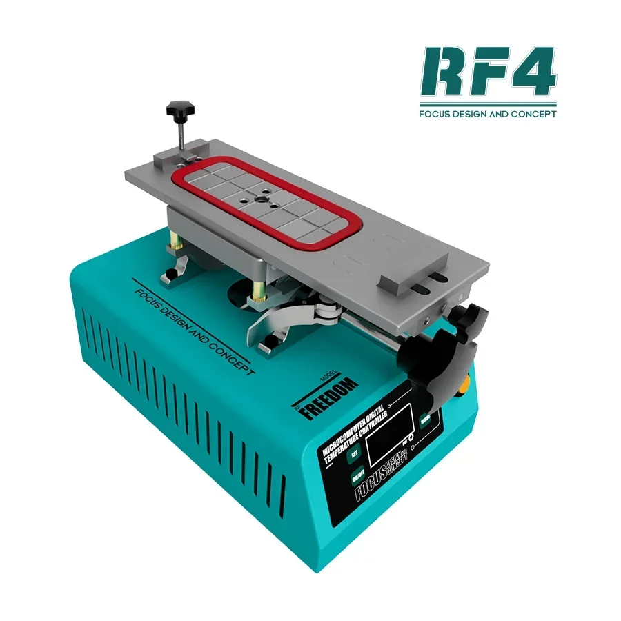 RF4 RF-FREEDOM   , ޴ ġ ũ   , LCD и, 360   , 110 V, 220V