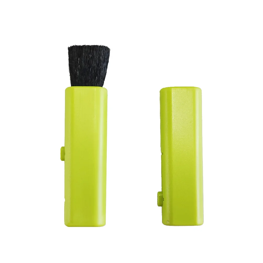 Computer Keyboard Cleaning Tool Retractable Camera Musical instrument Cleaning Brush Set Conditioning Air Outlet cleaning Brush 5