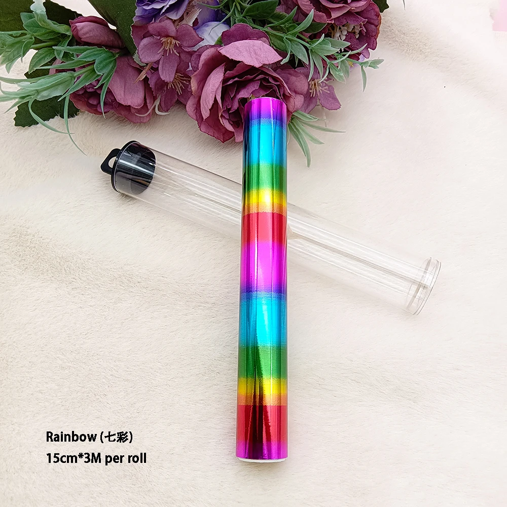 rainbow