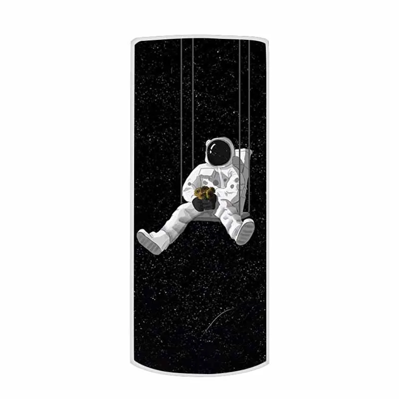Charming Cartoon Soft Silicone Phone Case - Luxury TPU Protective Cover