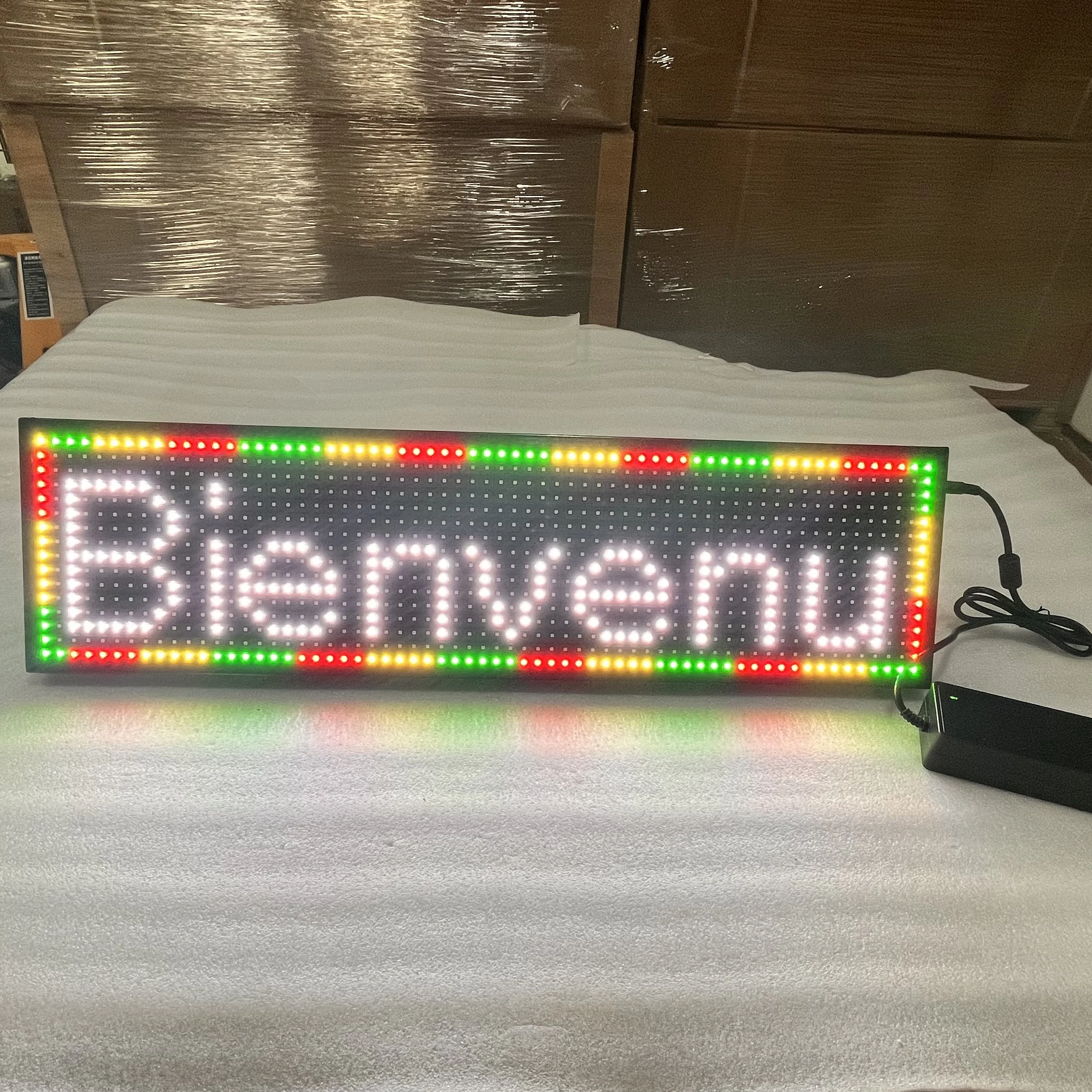 ǳ P3 LED ݸ 