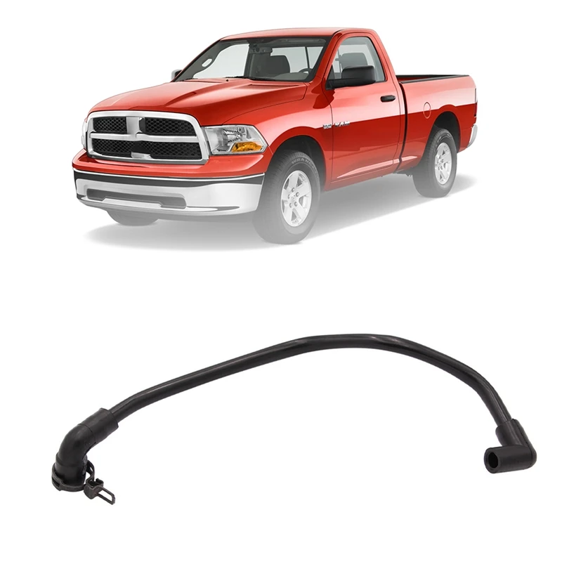 Engine Pcv Positive Crankcase Ventilation Hose 53032993af For Jeep Commander Liberty Dodge