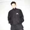 NIGO Men's Women's Spring And Autumn Fashion Light Zipper Sports Jacket Casual Elastic Waist Pants Suit Set Ngvp #nigo9253 5