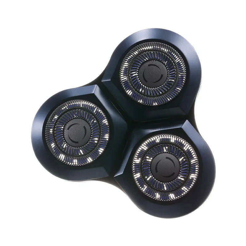 eletrico substituicao ceramica cabeca cortador xiami shaver 02