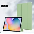 Matcha Green