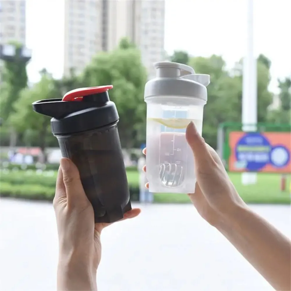 300ml/10.59oz Water Bottle For Drink Plastic Leak Proof Sports Bottles Protein Shaker Water Bottle Mixing Cup Kitchen Drinkware 300ml/10.59oz Water Bottle For Drink Plastic Leak Proof Sports Bottles Protein Shaker Water Bottle Mixing Cup Kitchen Drinkware