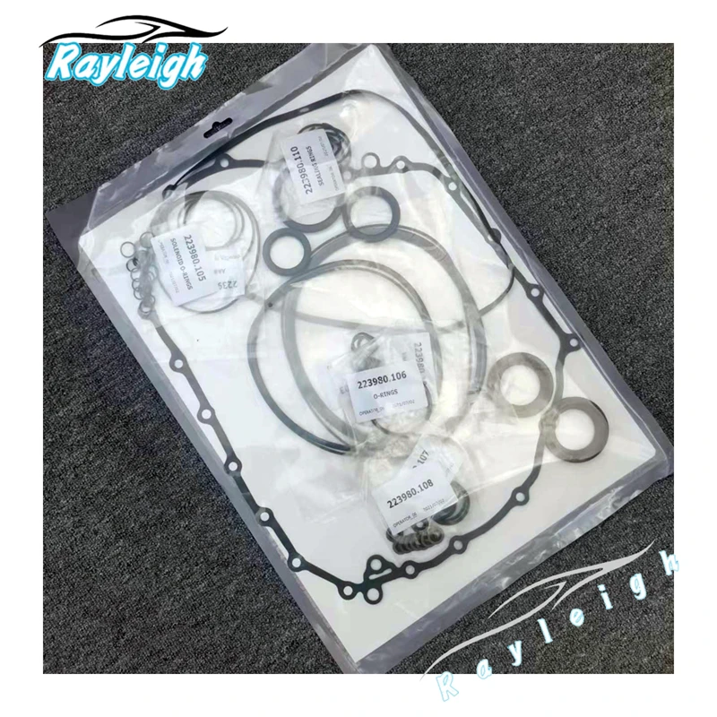 Zf9Hp-48 9 Hp48 Kit Di Riparazione Della Guarnizione Della Trasmissione Per Acura Chrysler Honda Jeep Odyssey Land Rover