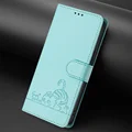 Mint green-(YB-MM)
