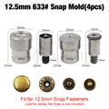 12.5mm(633) SnapMold