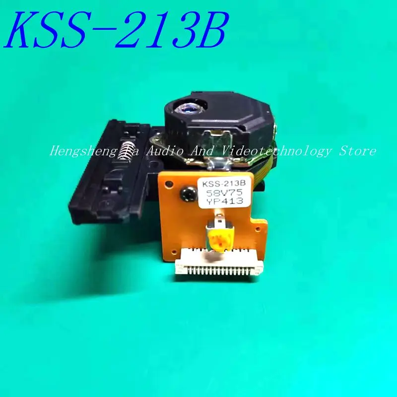 So ny KSS-213B laser head 213B general 213C 213CL KSM-213F laser lens