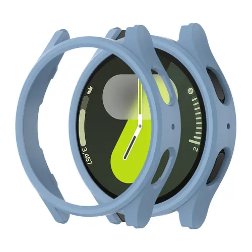 PC Case for Samsung Galaxy Watch 7 40mm 44mm Smartwatch Cover Protective Hollow Bumper All-Around for Galaxy Watch 7 Accessories - Image 14