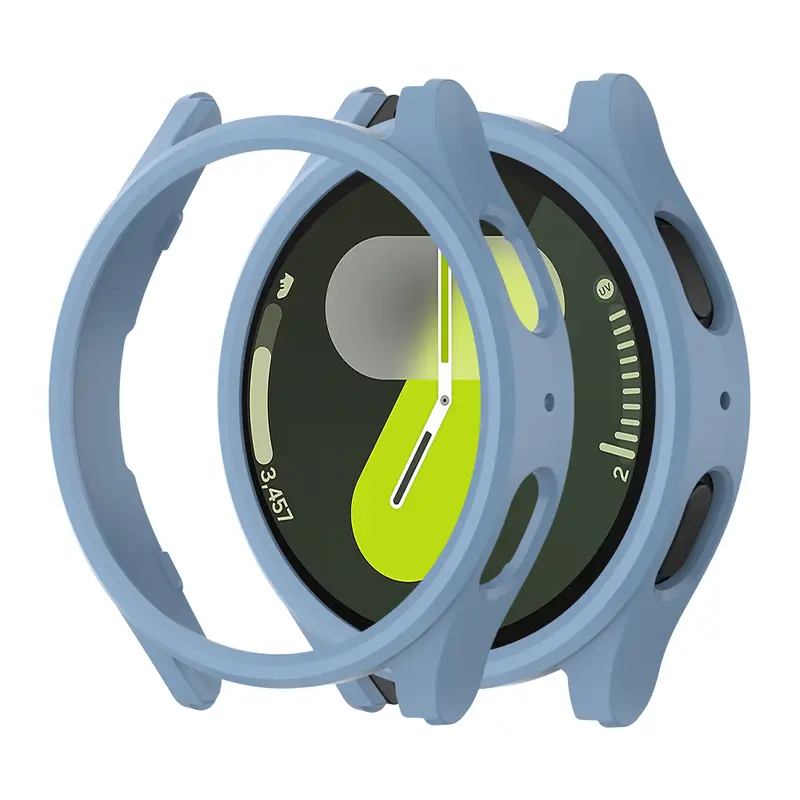 PC Case for Samsung Galaxy Watch 7 40mm 44mm Smartwatch Cover Protective Hollow Bumper All-Around for Galaxy Watch 7 Accessories - Image 14
