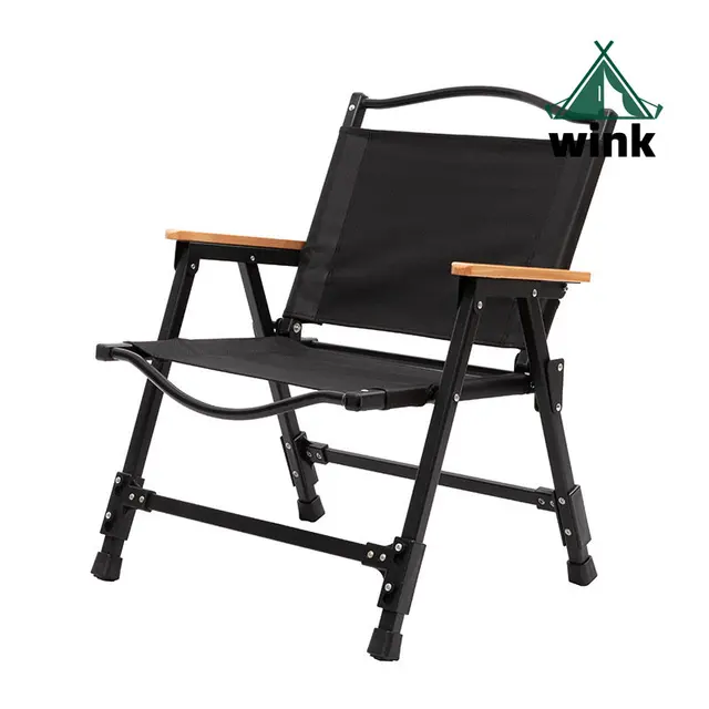 Black Kermit Folding Chair: Your Perfect Outdoor Companion