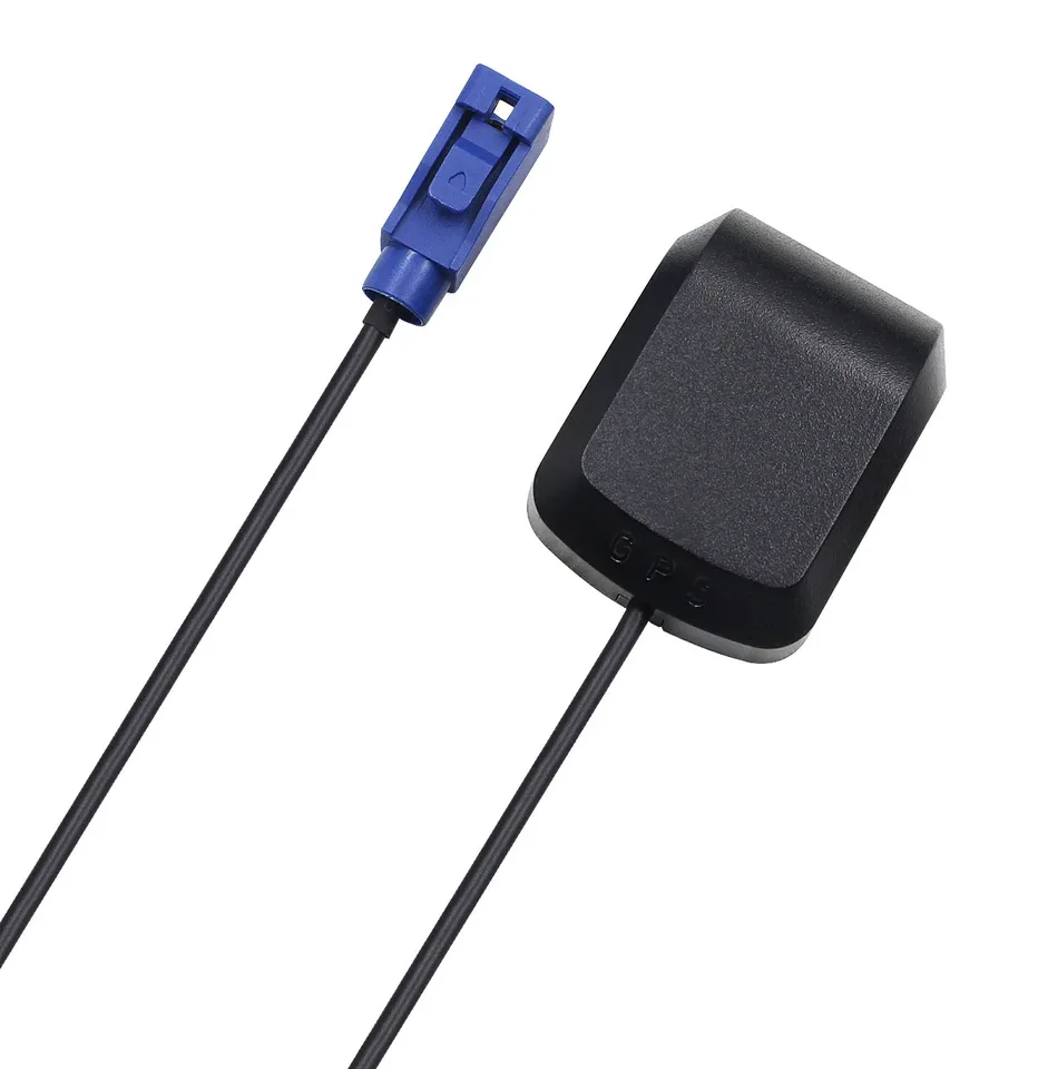 FIAT PUNTO 188 CAVO ANTENNA AUTORADIO NAVIGATORE NUOVO ORIGINALE - Foto 6