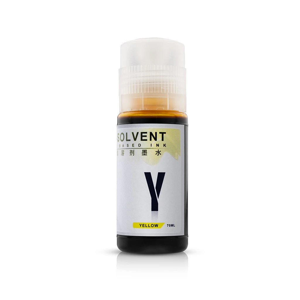 Eco-Solvent Ink Water-Based For Epson Eco Tank L3150 L5190 L6170 ET-2700 ET-2720 ET-2750 ET-2850 ET-3850 ET-5170 L4150 L14150 dye ink kit,ink refill kit,dye ink refill,inkjet printer ink,ink cartridge refill kit,ink refill