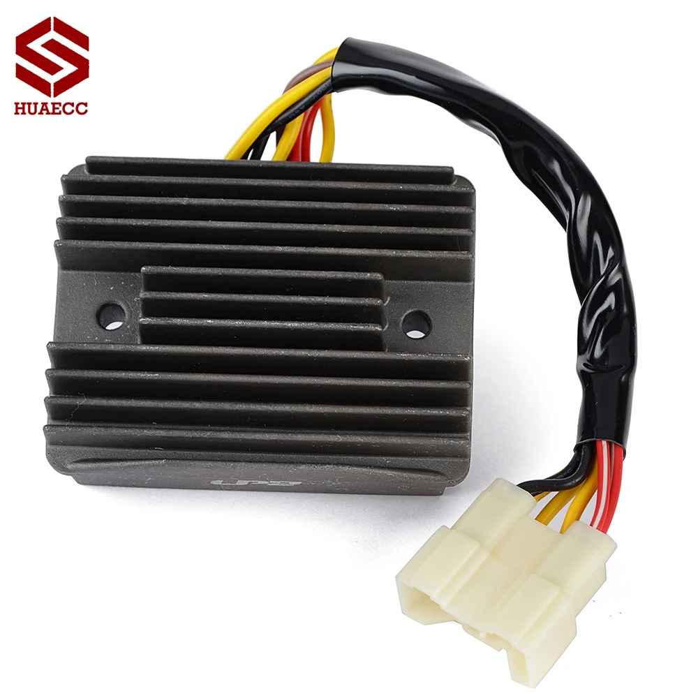 

Voltage Regulator Rectifier for Kawasaki 4 Stroke Engine FD671D FD711D FD750D FD791D FD851D 21066-2079