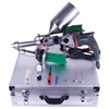 Plastic pellet extruder gun hopper welding gun granules extrusion welder machine hot air plastic welder LST-620 1