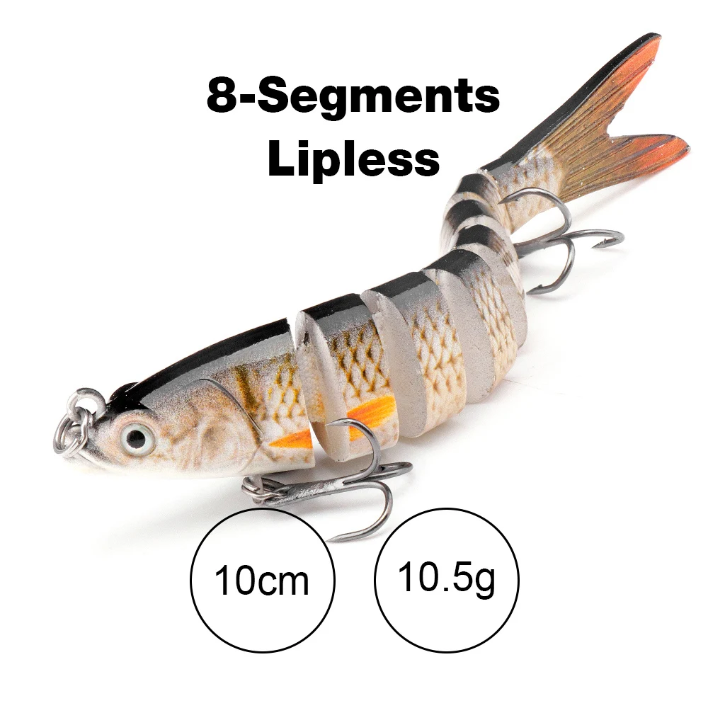 10cm 10.5g - I2