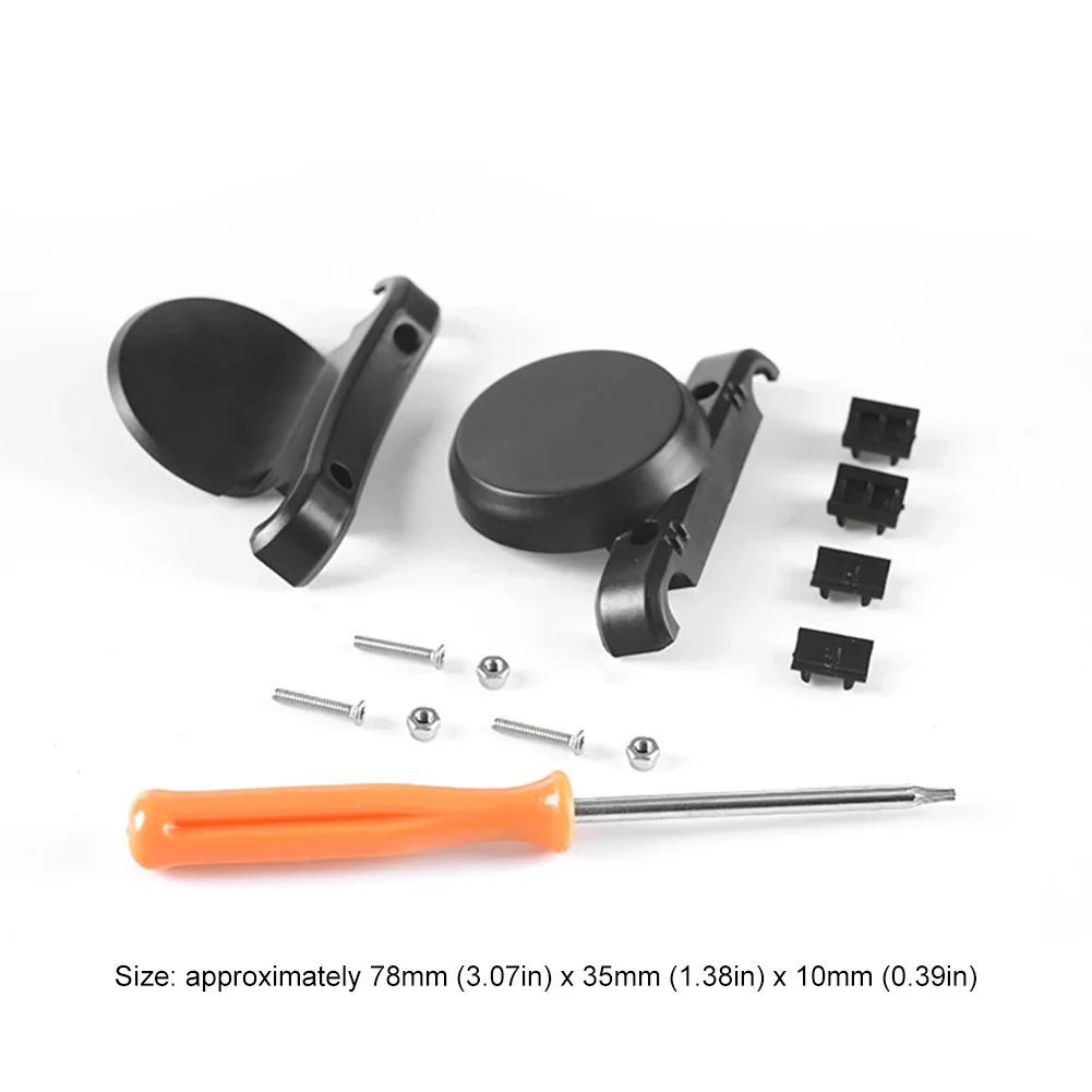 Bike GPS Tracker Protective Cover Anti-Theft Bicycle Mount Protect Slelf Bike Tracker Accessories for Airtag Saddle Mount