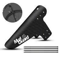 Bike Fenders Front/Rear Tire Wheel Universal Mudguard Mountain Road Bike Wings Mud Guard Cycling Accessories MTB Bicycle Fender 1