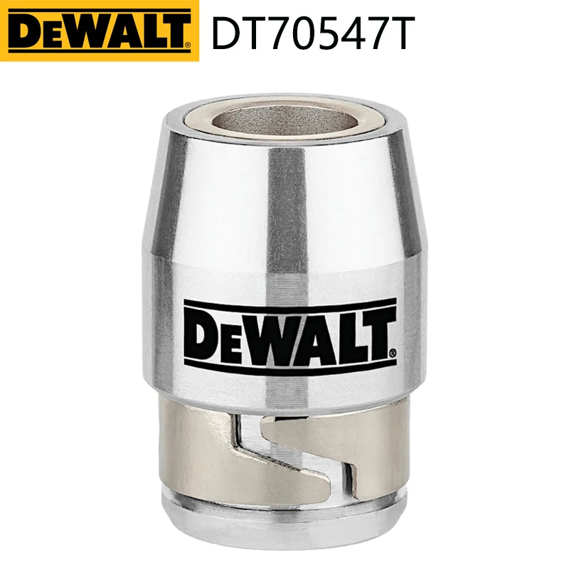 DEWALT Magnetic Hexagonal Sleeve Drill Bit Set - Power Tool Accessories