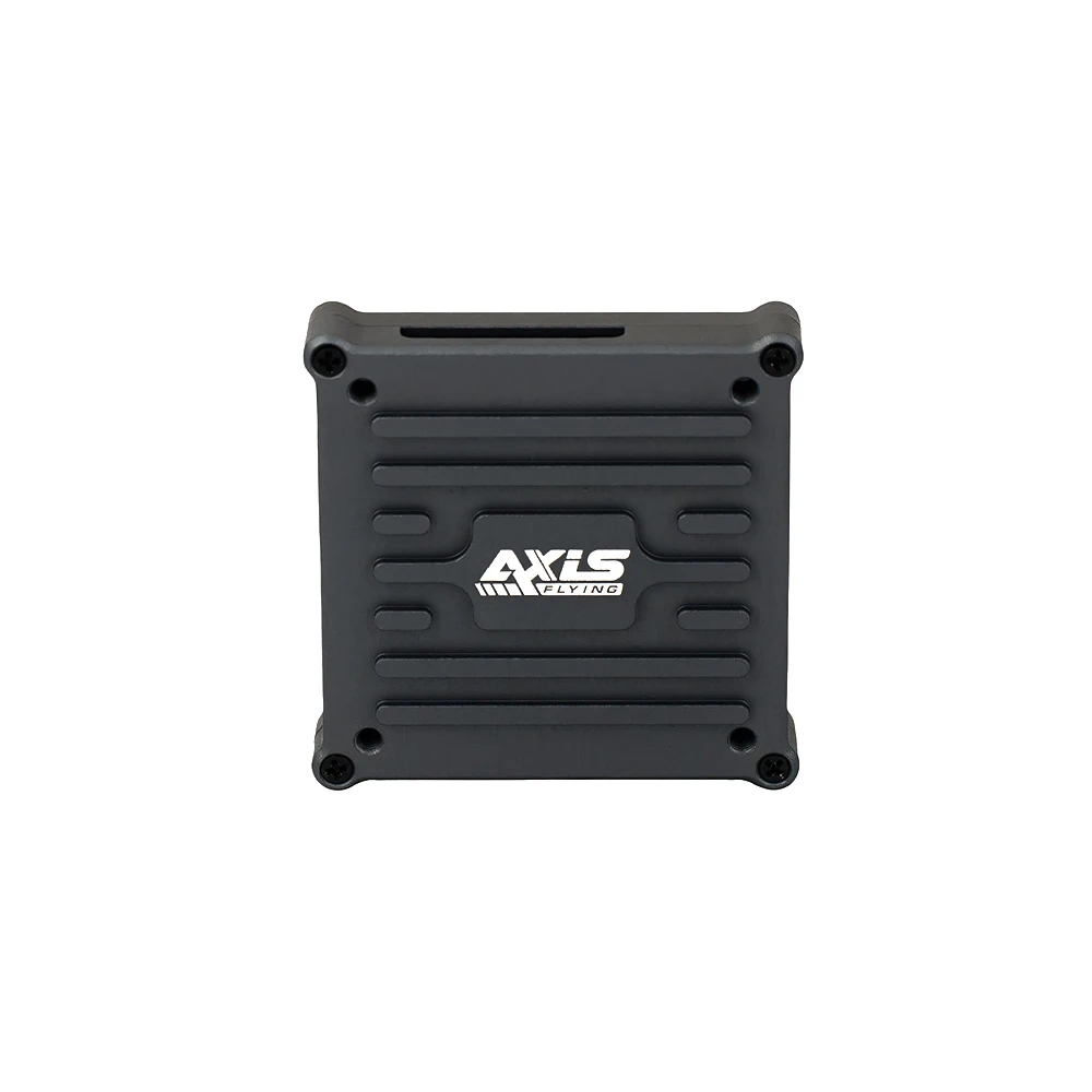 Axisflying DJI O4 Lite Air Unit Case - Essential Accessory for FPV Gear Organization And Protection thumbnail 4