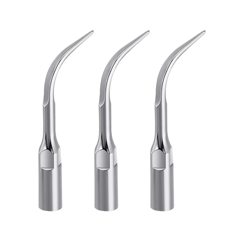 

Den tal Supply G1 ultrasonic piezo scaler tips compatible Woodpecker