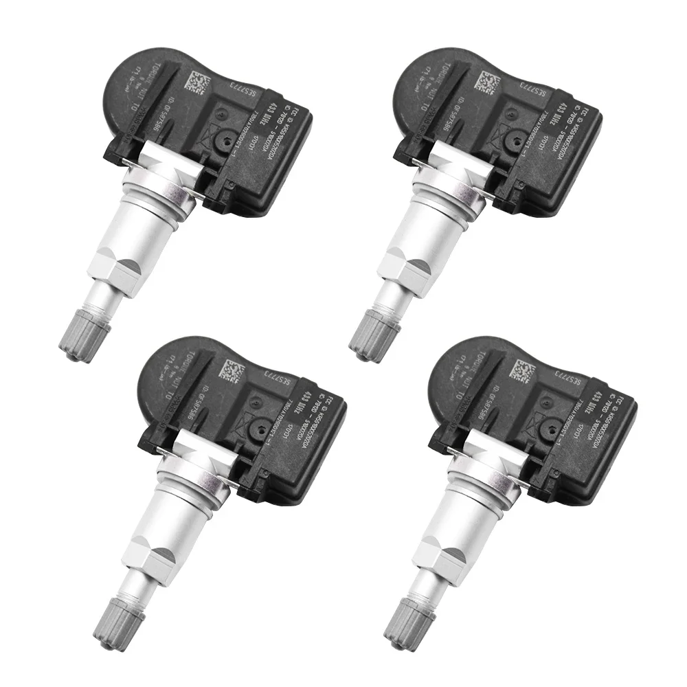 2008 2009 ũ̽ 긵 Ÿ̾ з , OEM  TPMS, Ÿ̾ з  , SE57773, 433Mhz