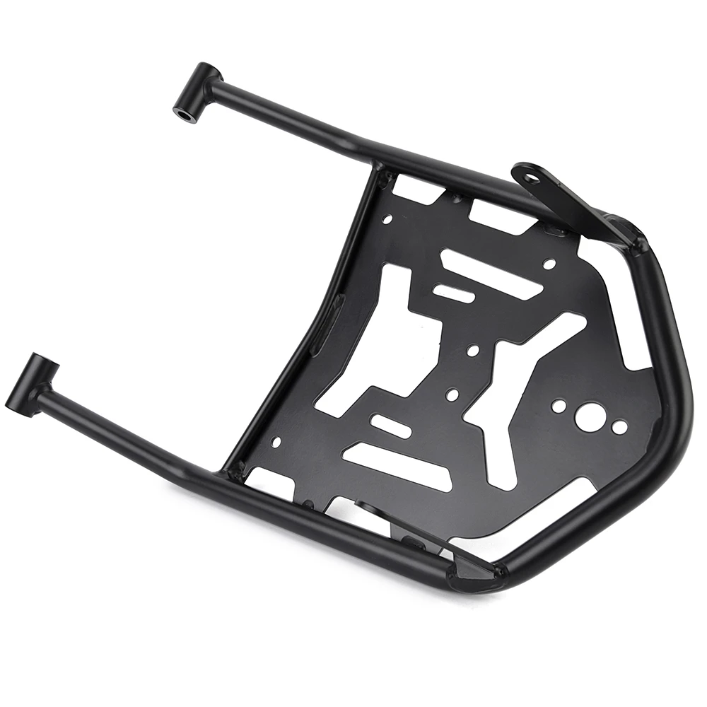 Für Honda CRF250 Rally 2017-2020 Motorrad Hinten Gepäck Rack Träger Fall Unterstützung Halter Halterung – Detail 11