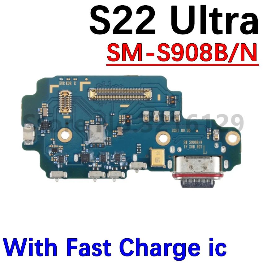 S22ultra S908B