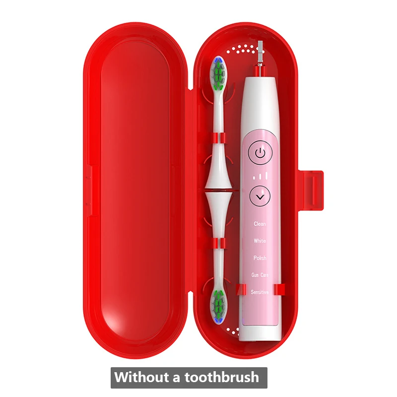 Universal Electric Toothbrush Case Toothbrush Storage Box Organizer Portable Travel Outdoor Electric Protective Cover toothbrush holder toothbrush covers toothbrush case toothbrush storage box