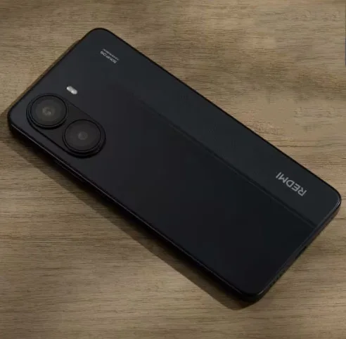 Xiaomi Redmi Turbo 4 5G Chinese Version 50MP+20MP Camera