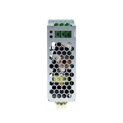 MEAN WELL SDR-120-12 12/24/48 120W 단일 그룹 출력 산업용 DIN 레일 PFC 기능 전원 공급 장치