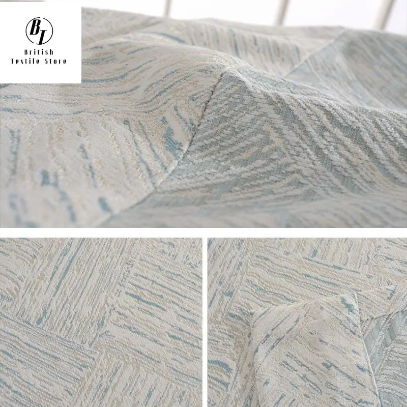 Рисунок 6 - Минималистичные современные шторы