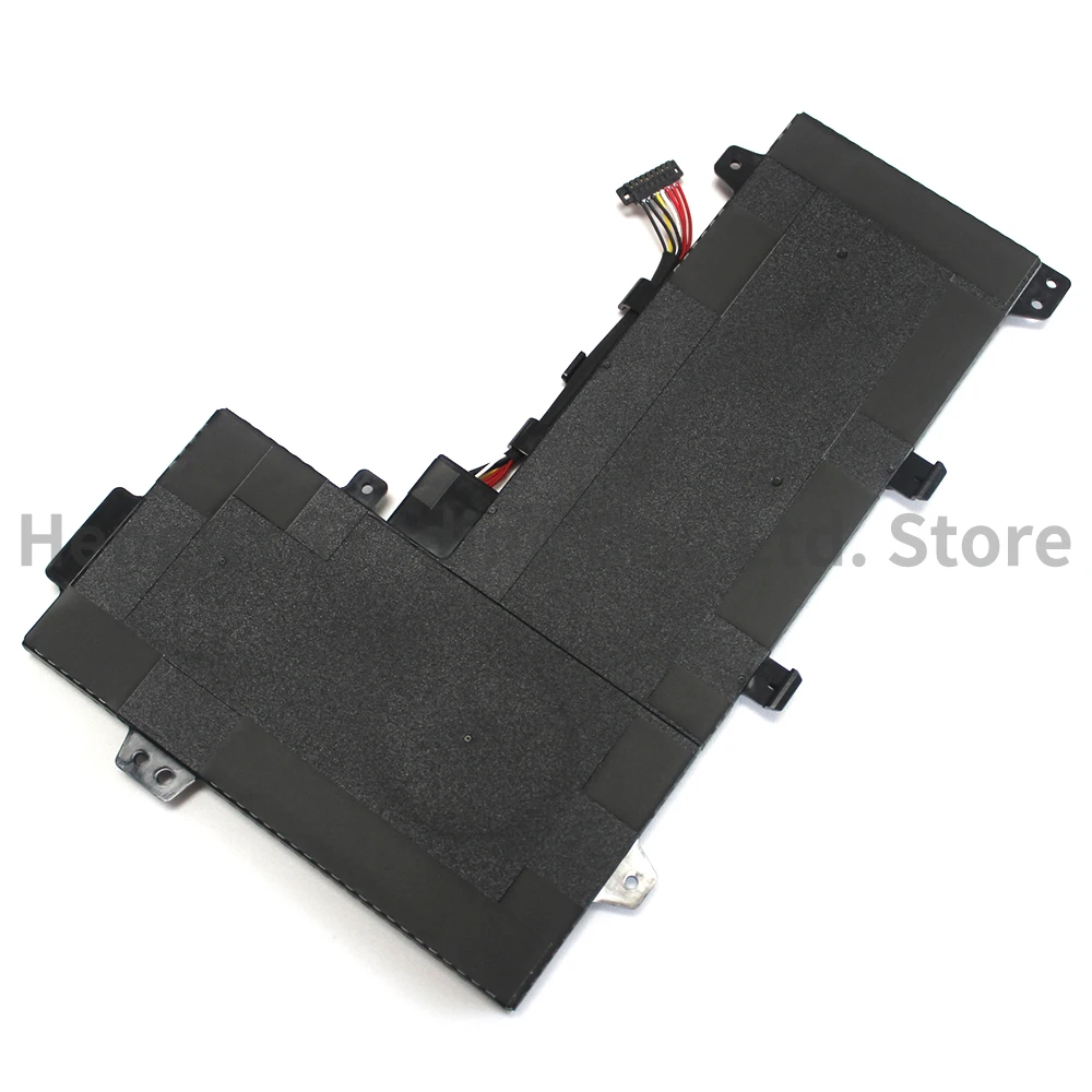 Cpmanc Nova C41n1533 Bateria do Portátil para Asus Fz025t Q524u Q524uq Q526u Q534u Q534ux Ux560uq Ux560ux 15.08v 52wh - Imagem 4