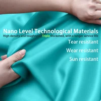 Generic 1 pack long PVC inflatable pool durable and easy to install inflatable swimming pool suitable 4