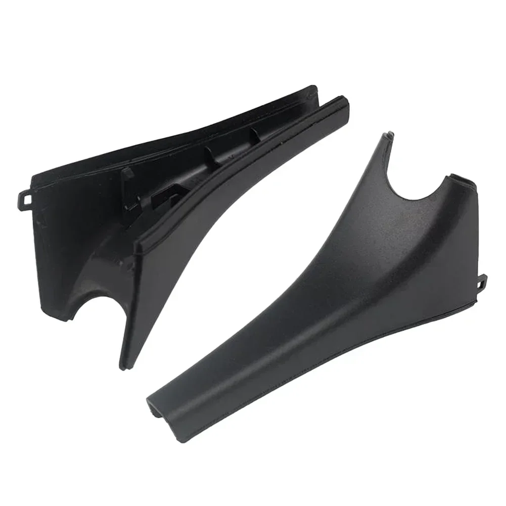 Interior Rear View Mirror Trim Cover 8T0857593AB For A3 A4 A5 A6