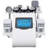 9 In 1 Vacuum Laser Radio Frequency RF 40K Cavi Lipo S9limming Ultrasonic Liposuction Cavitation Machine Face Lifting Body Shape 3
