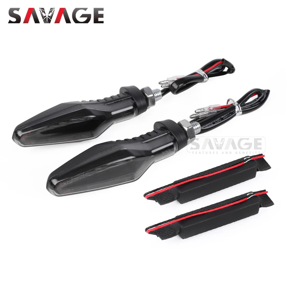 オートバイ用LEDウインカー,点滅,690,エンデューロ,790 890