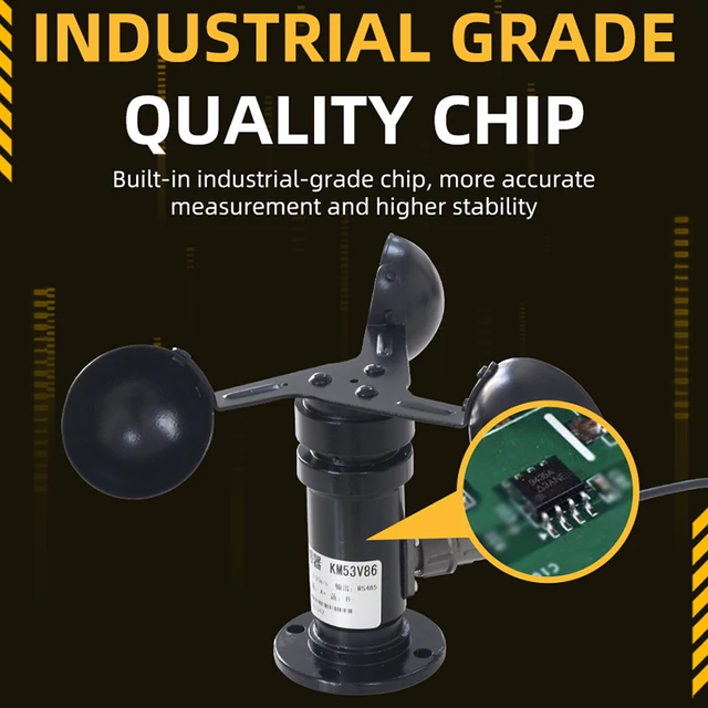 Anemometer Definition