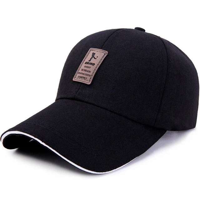 New Outdoor Sport Baseball Cap Four Seasons Fashion Embroidered