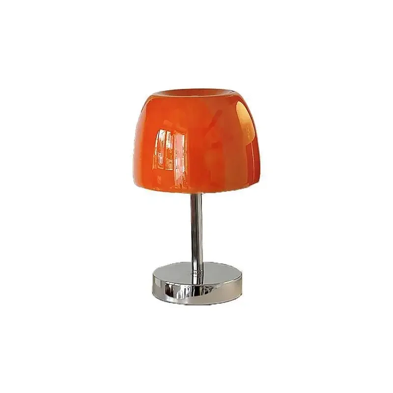 Orange red