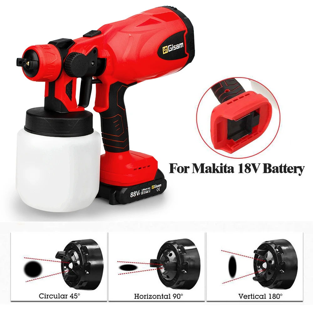    ,  ҵ ,   Ʈ й, ŰŸ 18V ͸, 800ml