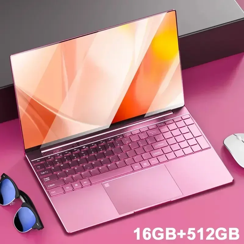 Pink 16GB 512GB