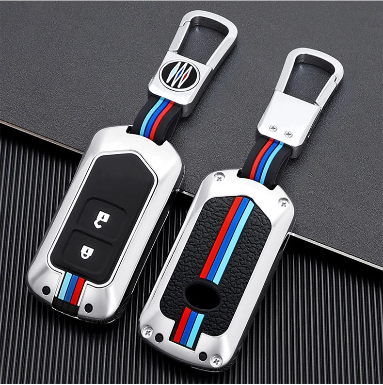 Zinc Alloy Car Key Fob Cover Case Shell Set for TOYOTA Corolla Verso 2004 2006 2007 Prius Gen 20 2005 2008 Remote Accessories 18 Zinc Alloy Car Key Fob Cover Case Shell Set for TOYOTA Corolla Verso 2004 2006 2007 Prius Gen 20 2005 2008 Remote Accessories - Sc71e04e8a9d14a1296bd4d5bce5d7096f