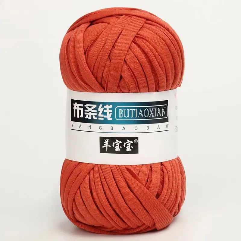 Chunky Yarn Hook for Knitting & Crochet – DIY Material for Custom Handmade Crafts & Storage Solutions