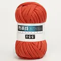 21 brick red