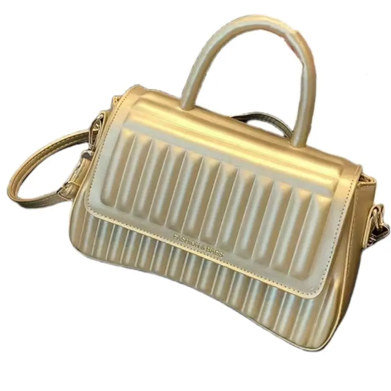 Fashion Popular Women's Bags Small Square Bag
