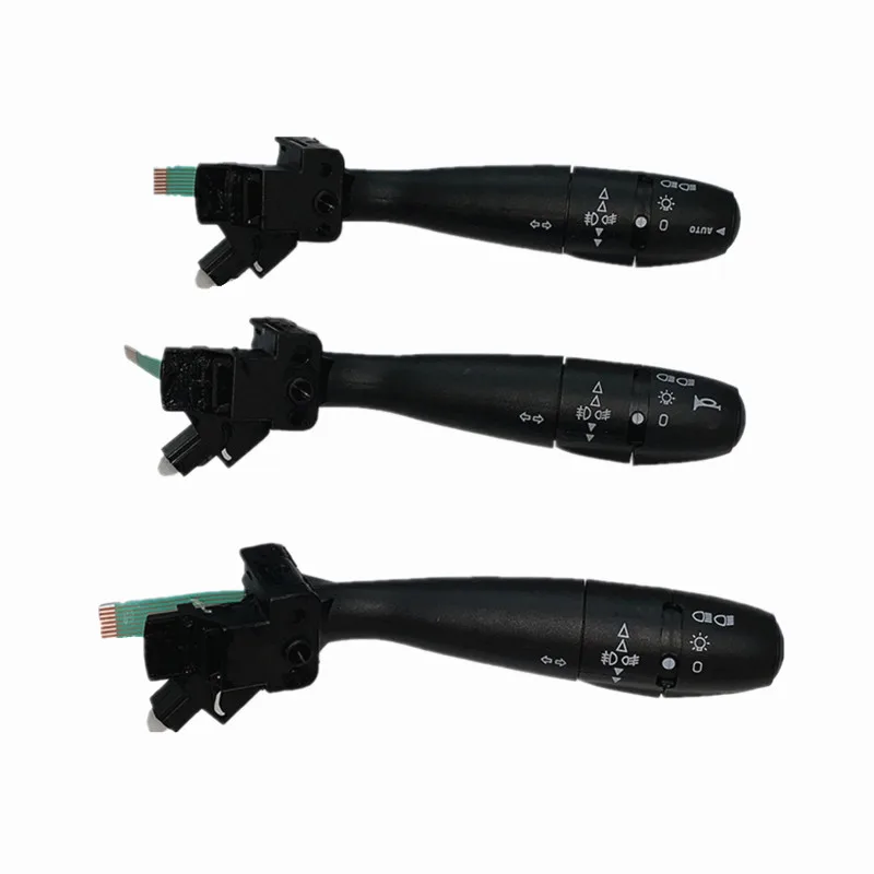 Interruttore Indicatori Di Direzione Per Peugeot 1007 206 207 307 406 407 Per Citroen Xsara Berlingo Picasso C2 C3 C4 C5 C8 Com 2000 Indicatore