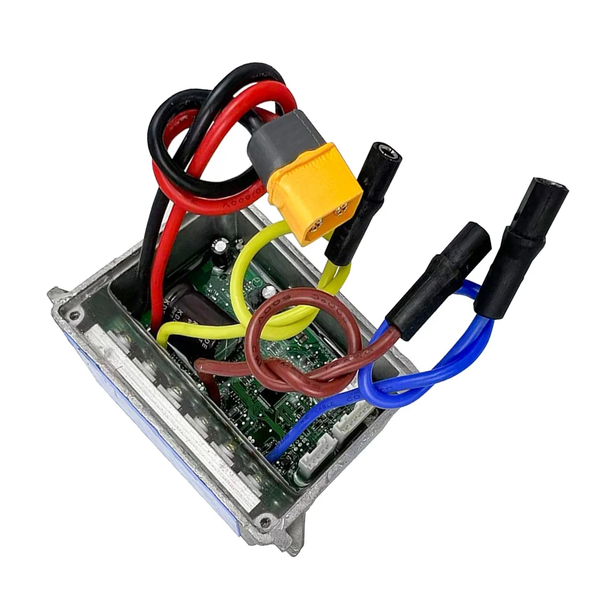 

Контроллер скутера Board G30 Control Board для Ninebot MAX G30